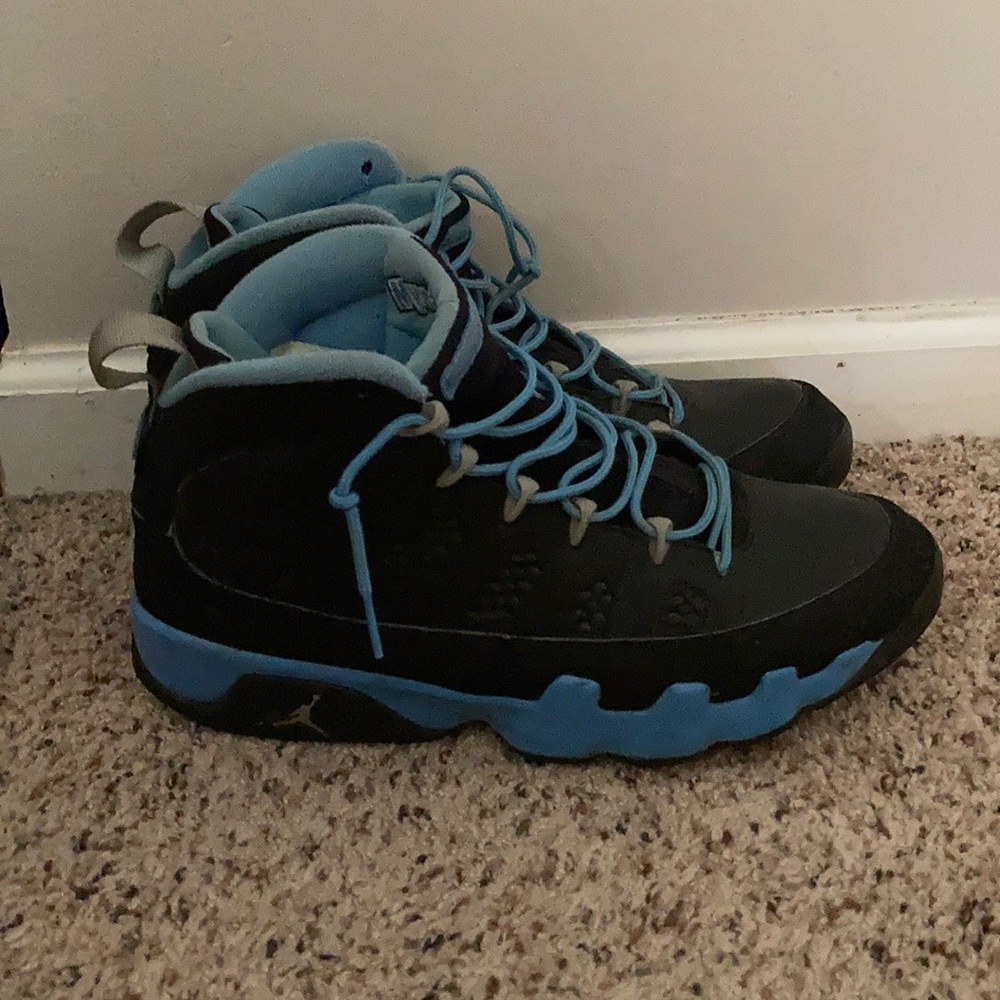 Jordan’s